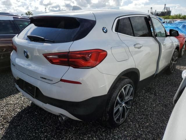 2019 BMW X2 XDRIVE28I