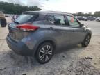 2018 Nissan Kicks S