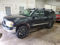 GMC salvage cars for sale: 2006 GMC Yukon