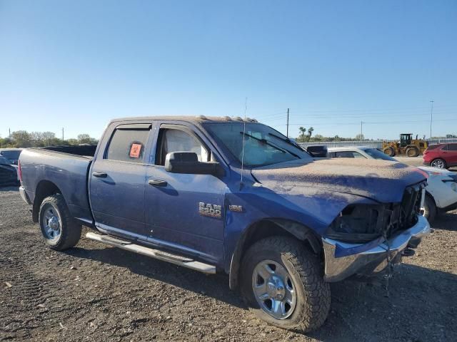 2017 Dodge RAM 2500 ST