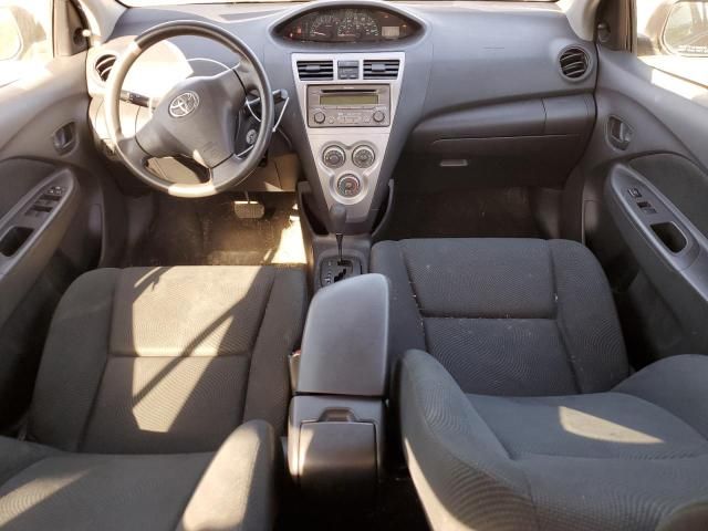 2012 Toyota Yaris