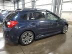 2015 Subaru Impreza Sport