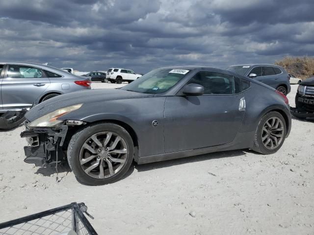 2013 Nissan 370Z Base