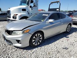 2015 Honda Accord EX en venta en Cahokia Heights, IL