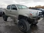 2007 Toyota Tacoma Double Cab