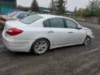 2012 Hyundai Genesis 3.8L