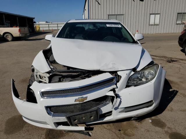 2012 Chevrolet Malibu 2LT