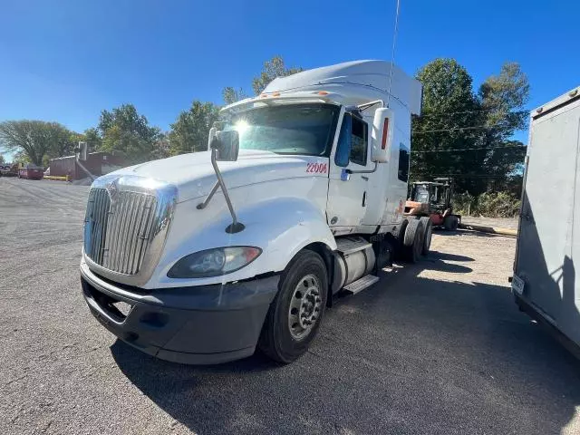 2010 International Prostar Premium