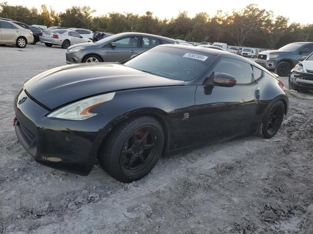 2010 Nissan 370Z