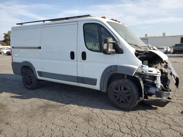 2015 Dodge RAM Promaster 1500 1500 Standard