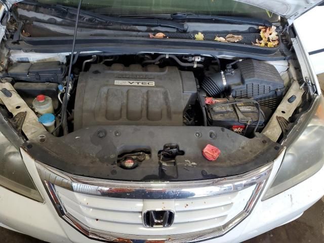 2008 Honda Odyssey LX