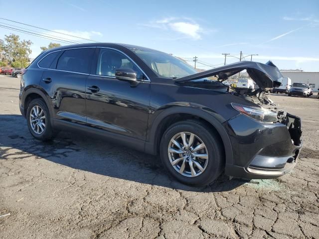 2018 Mazda CX-9 Touring