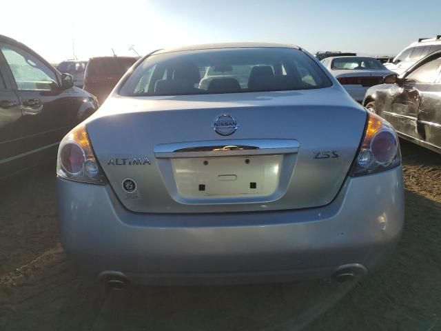 2007 Nissan Altima 2.5