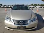 2012 Lexus ES 350