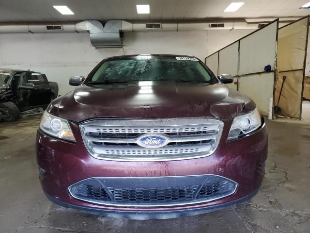 2011 Ford Taurus Limited