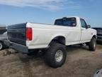 1996 Ford F150