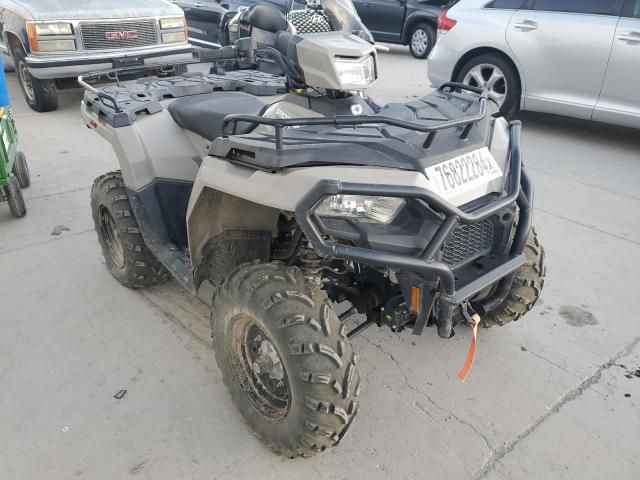 2021 Polaris Sportsman 570 EPS