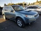 2010 Subaru Forester 2.5XT Limited