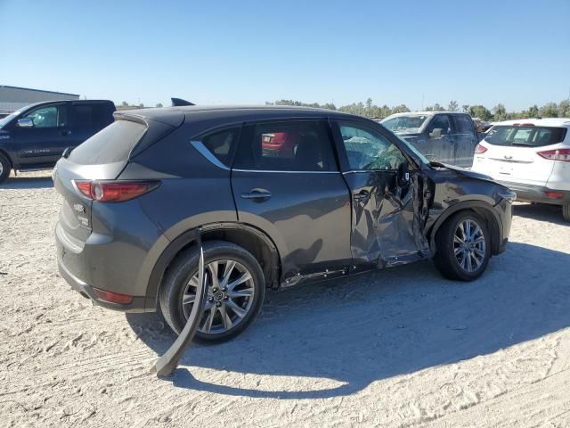 2021 Mazda CX-5 Grand Touring Reserve