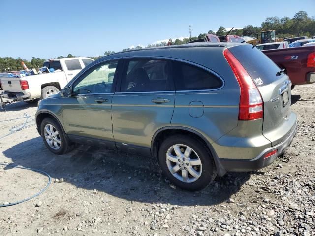 2008 Honda CR-V EXL