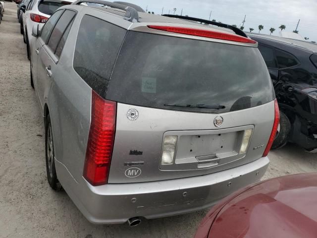 2004 Cadillac SRX