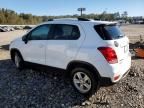 2022 Chevrolet Trax 1LT