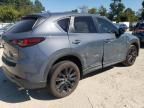 2022 Mazda CX-5 Preferred