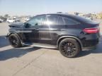 2019 Mercedes-Benz GLE Coupe 43 AMG