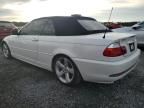 2004 BMW 325 CI