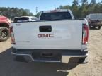 2018 GMC Canyon