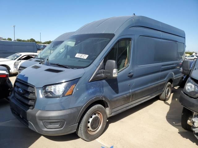 2020 Ford Transit T-250