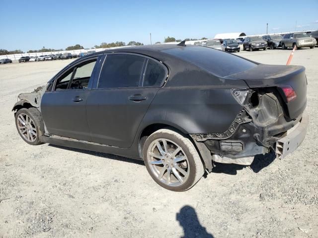 2014 Chevrolet SS