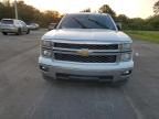 2014 Chevrolet Silverado C1500 LT