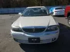 2004 Lincoln LS