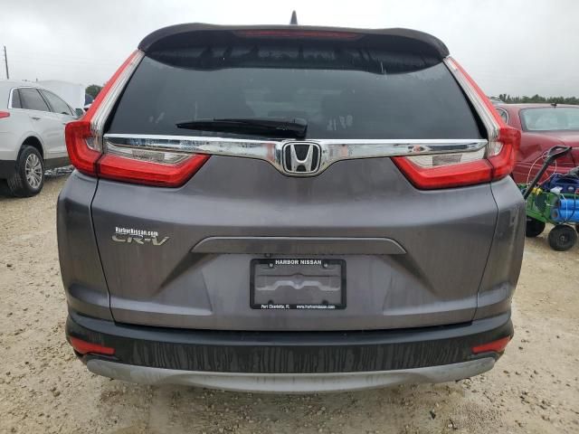 2019 Honda CR-V EXL