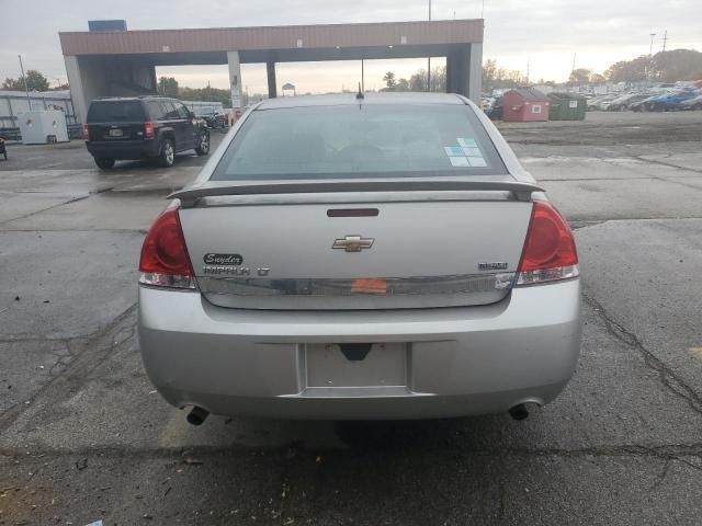 2008 Chevrolet Impala LT