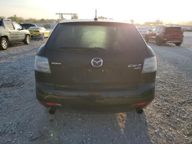 2010 Mazda CX-7