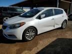 2014 KIA Forte EX