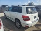 2012 Mercedes-Benz GLK 350