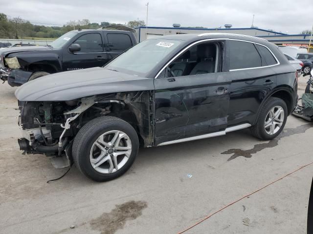 2019 Audi Q5 Premium