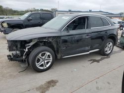 Audi Vehiculos salvage en venta: 2019 Audi Q5 Premium