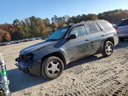 2006 Chevrolet Trailblazer LS en venta en Seaford, DE