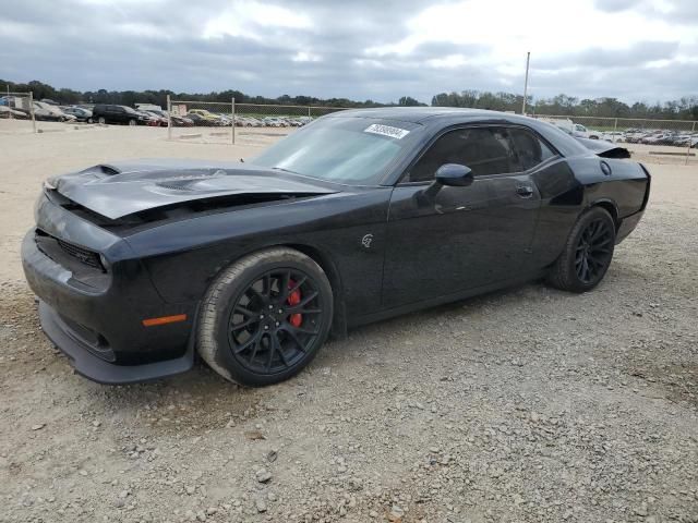 2016 Dodge Challenger SRT Hellcat