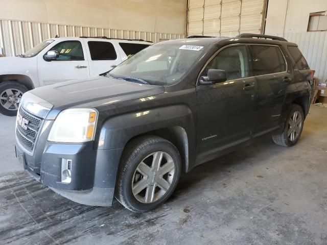 2011 GMC Terrain SLE