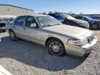 2010 Mercury Grand Marquis LS