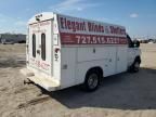 2004 Ford Econoline E350 Super Duty Cutaway Van