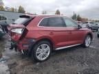 2018 Audi Q5 Prestige