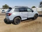 2024 Honda Passport Black Edition