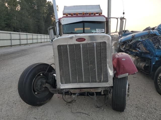 2007 Peterbilt 379