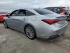 2019 Toyota Avalon XLE